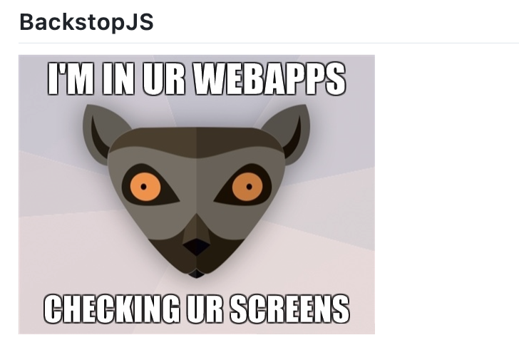 visual regression testing playwright