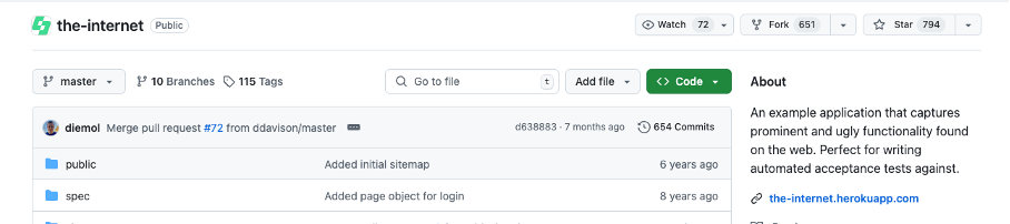 visual regression testing playwright
