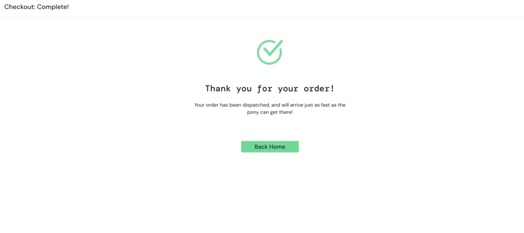 Playwright MCP finally screen