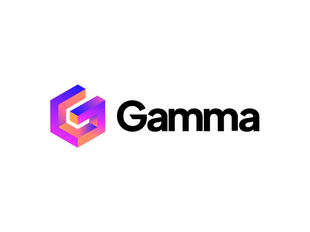 AI presentation tools gamma