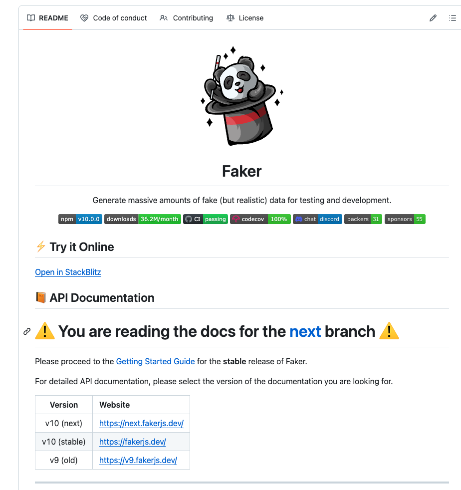 playwright page object pattern faker github
